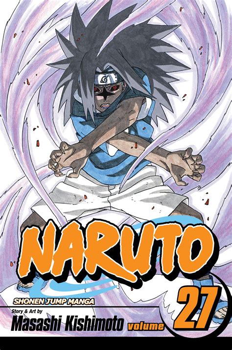 naruto volume 27|naruto shippuden volumes.